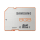 Karta pamięci Samsung 8GB SDHC Plus 48MB/s
